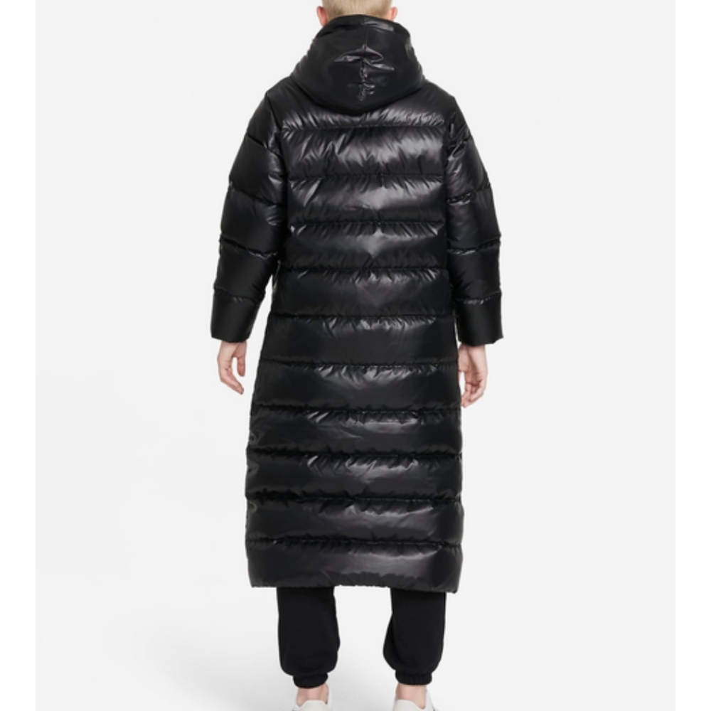 NWT Nike Down filled Winter Coat